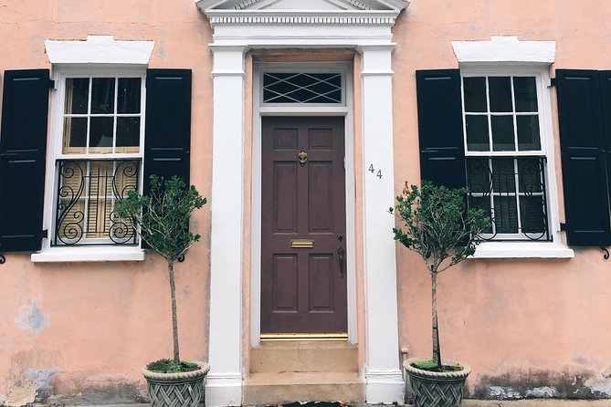 Highlights of Charleston Guided Walking Tour - Frequently Asked Questions