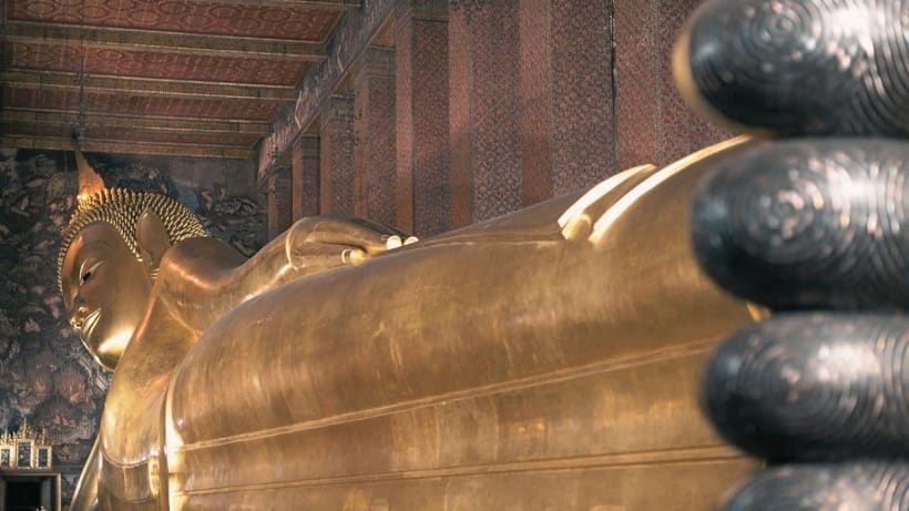 Highlights of Day and Night Private Tours in Bangkok - Key Points