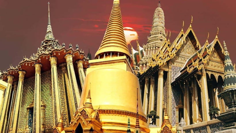 Highlights of Day and Night Private Tours in Bangkok - Tour Overview and Pricing