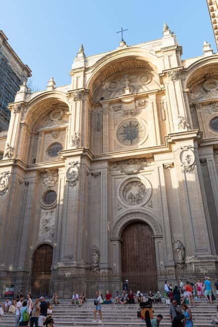 Highlights of Granada & Winetasting - An In-Depth Look at the Highlighted Itinerary
