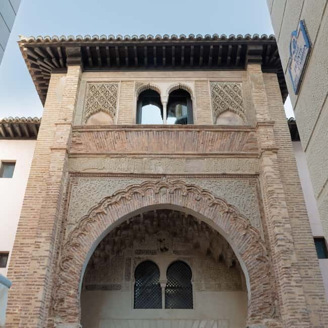Highlights of Granada & Winetasting - Practical Details & What to Expect