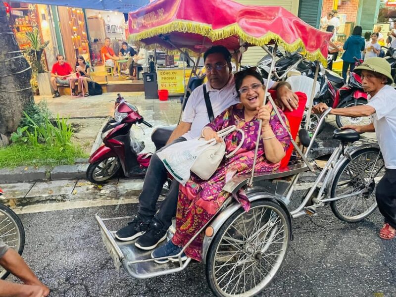 Highlights of Hanoi: Full-Day City Tour - Inclusions and Experience