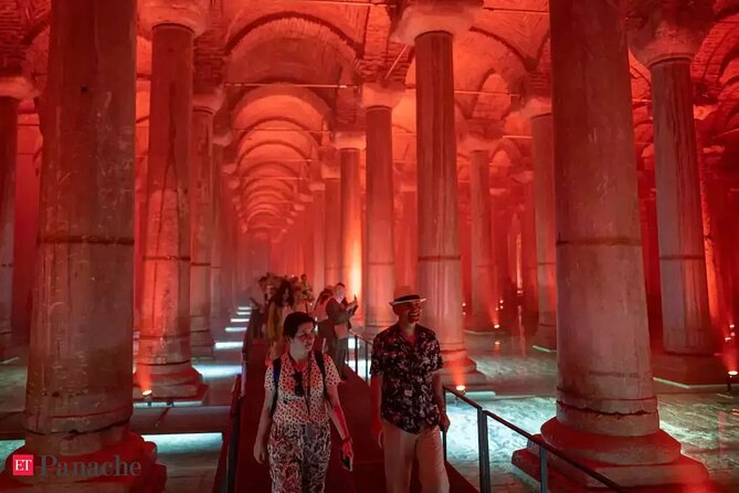 Highlights of Istanbul - Convenient Pickup and Transportation Details