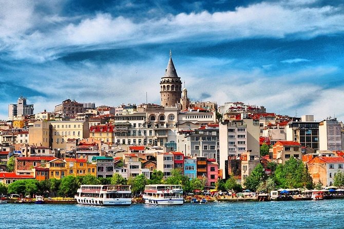 Highlights of Istanbul - Exceptional Traveler Feedback and Ratings