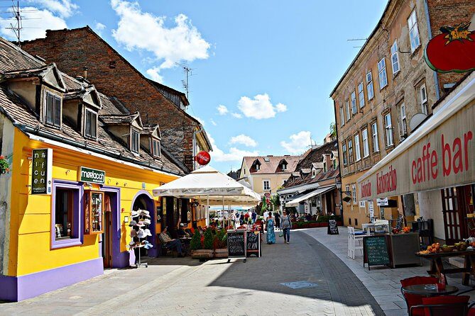 Highlights of Istria Full-Day Photo Tour from Zagreb - Authentic Experiences and Visitor Feedback