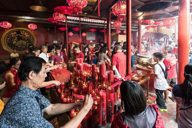 Highlights of Jakarta City: Half-Day Tour - Key Points