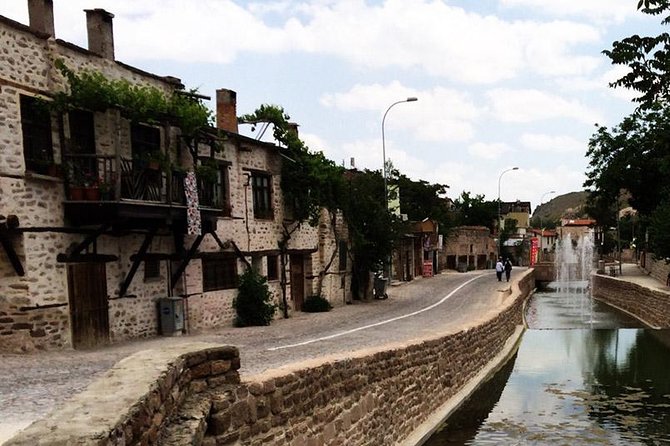 Highlights of Konya - Local Cuisine and Dining