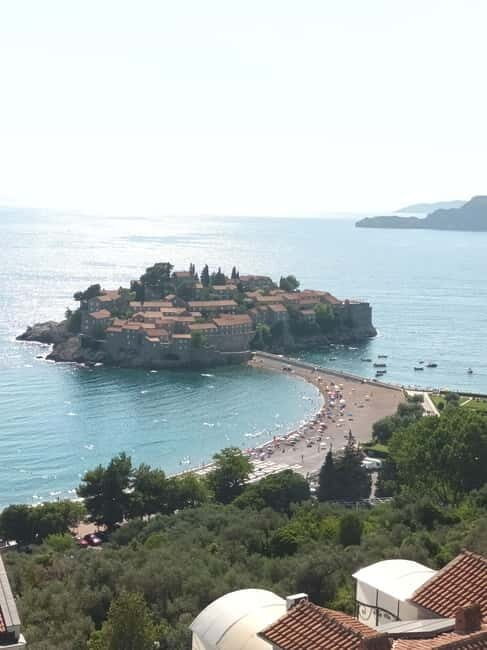 Highlights of Kotor, Perast & Budva - Discover the Charm of Montenegro’s Coastal Gems