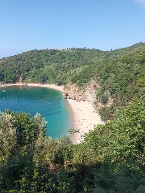 Highlights of Kotor, Perast & Budva - Key Points  