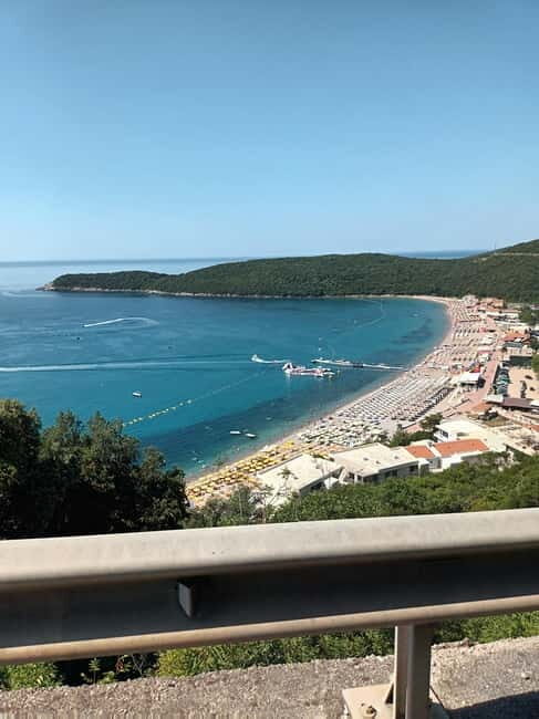 Highlights of Kotor, Perast & Budva - Why This Tour Works Well