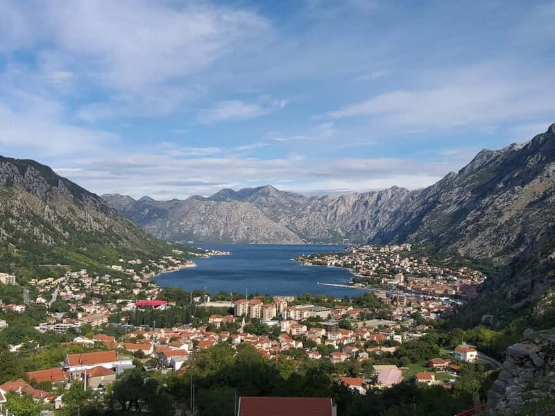 Highlights of Kotor, Perast & Budva - What Could Be Improved?