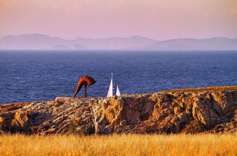 Highlights of La Coruña Shore Excursion - Only for Cruisers - Key Points