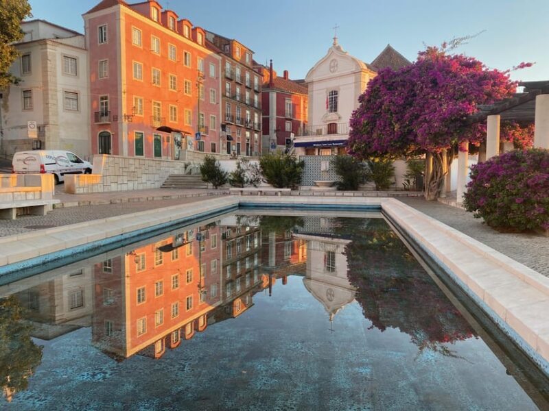 Highlights of Lisbon city center - Who should consider this tour?