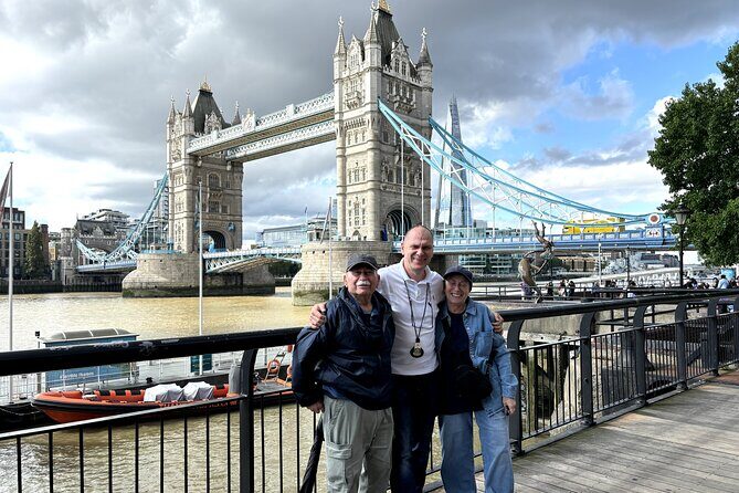 Highlights of London Private Guided Taxi Tour - What Does the Experience Offer?