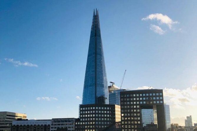 Highlights of London Sightseeing Private Tour with a Kid-Friendly Guide - A Deep Dive into the Itinerary