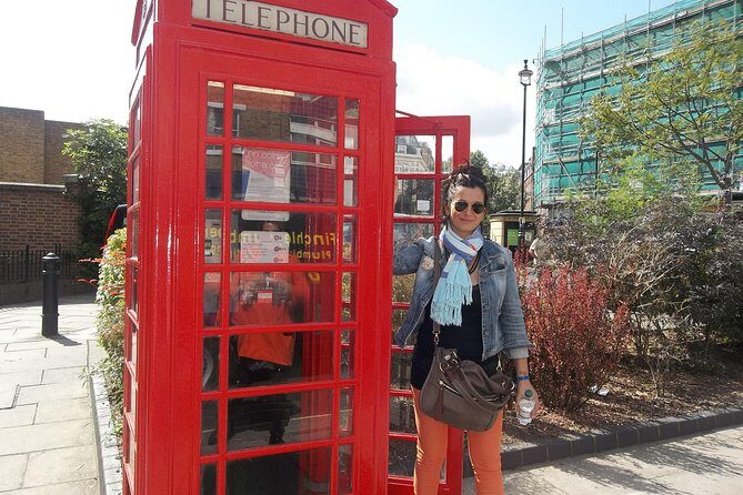 Highlights of London Sightseeing Private Tour with a Kid-Friendly Guide - Final Thoughts: Who Will Love This Tour?