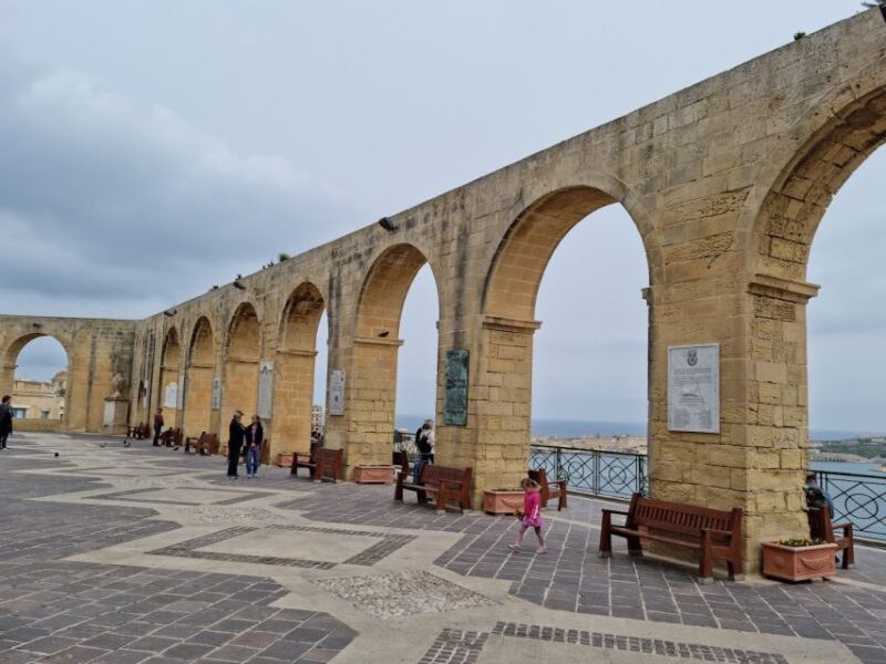 Highlights of Malta Tour:Icons and Experiences of the Island - Customer Reviews and Feedback