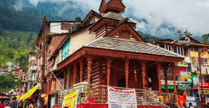 Highlights of Manali (Guided Full Day Tour by AC Car - Recommendations