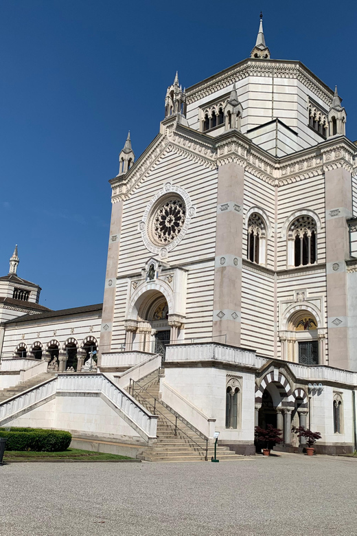 Highlights of Milan Bike Tour - Key Points