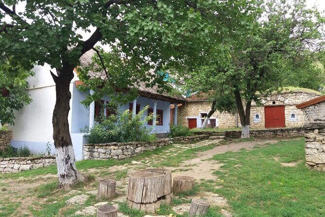 Highlights of Moldova - 3 destinations in 1 day-Small Group Tour - What Travelers Say