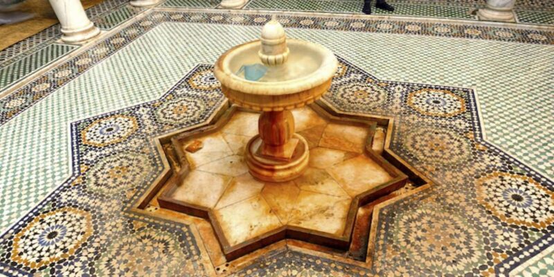 Highlights of Morocco Tour / 8 Days / 4 Stars Local Hotels - Discover Merzougas Desert