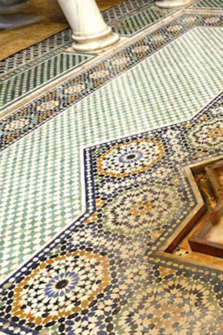 Highlights of Morocco Tour / 8 Days / 4 Stars Local Hotels - Visit Chefchaouens Blue City