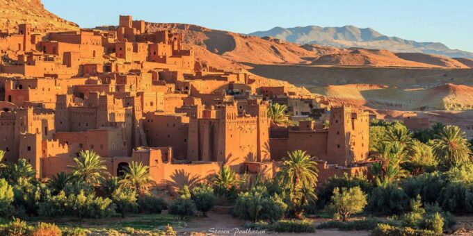 Highlights of Morocco Tour / 8 Days / 4 Stars Local Hotels - Explore Rabat and Casablanca