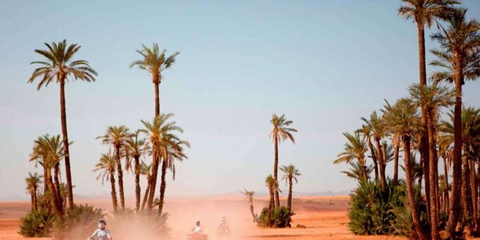Highlights of Morocco Tour / 8 Days / 4 Stars Local Hotels - Frequently Asked Questions