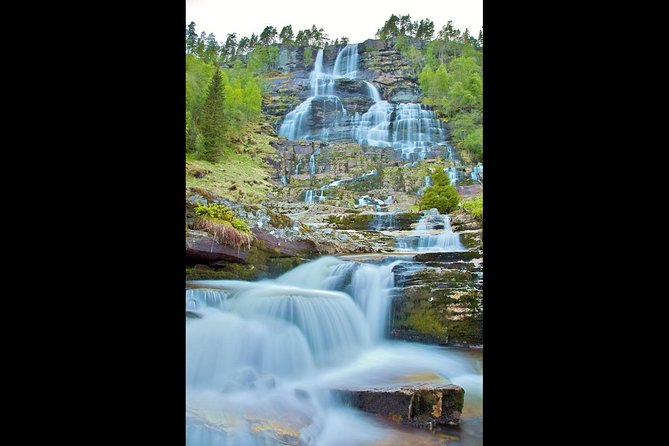 Highlights of Norway Sognefjord Tour Review - Booking Process