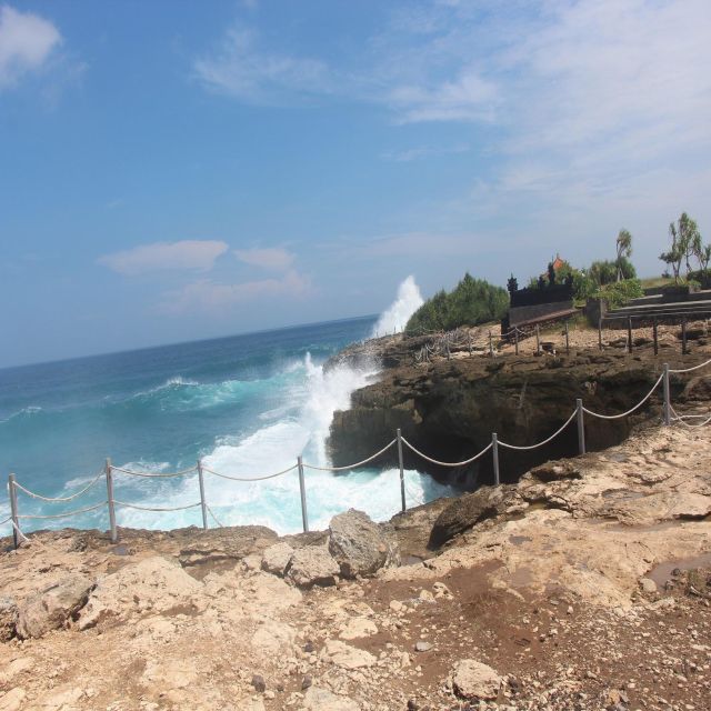 Highlights of Nusa Lembongan Islands Tour - All Inclusive - Detailed Itinerary