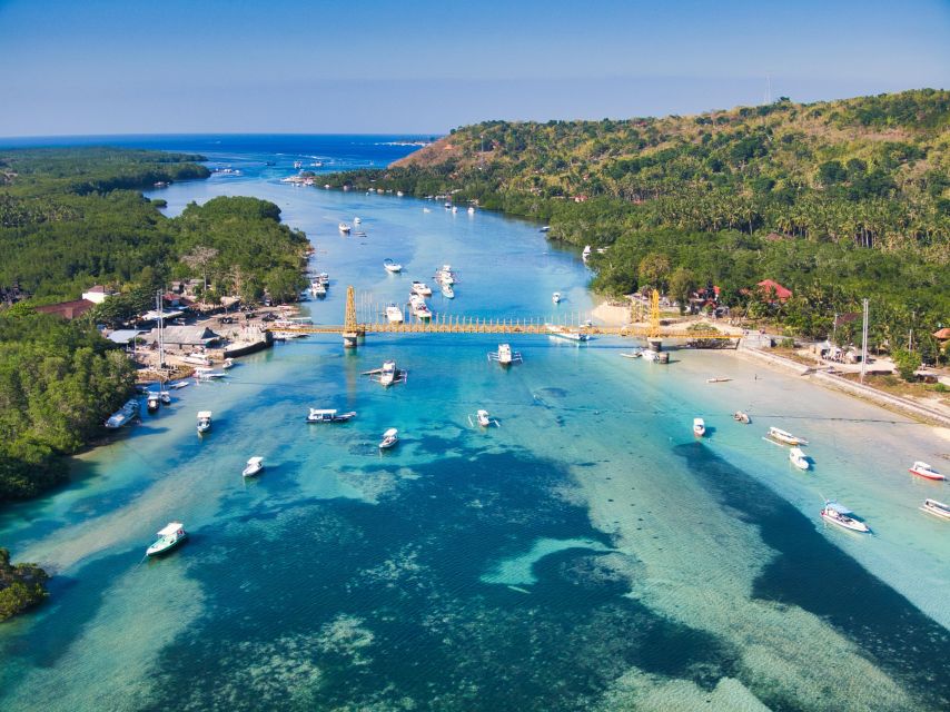 Highlights of Nusa Lembongan Islands Tour - All Inclusive - Availability and Booking