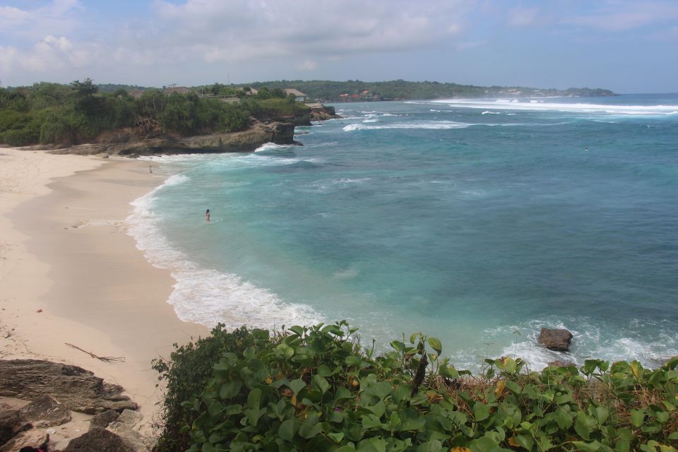 Highlights of Nusa Lembongan Islands Tour - All Inclusive - Speedboat and Private Car