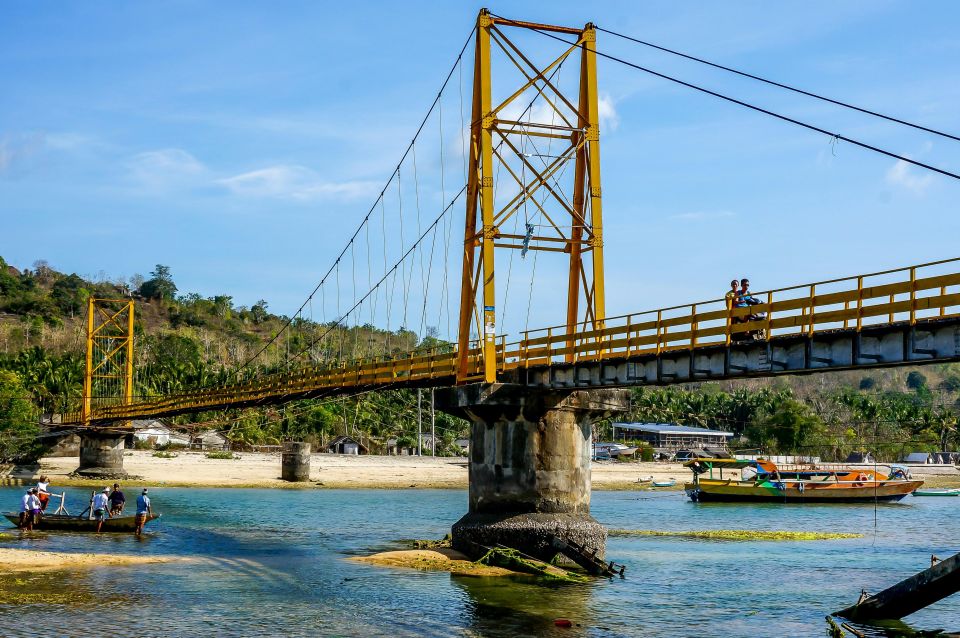 Highlights of Nusa Lembongan Islands Tour - All Inclusive - Frequently Asked Questions
