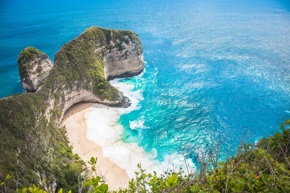 Highlights of Nusa Penida West Islands Tour - All Inclusive - Key Points