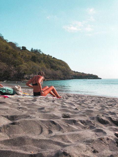 Highlights of Nusa Penida West Islands Tour - All Inclusive - Transportation and Inclusions