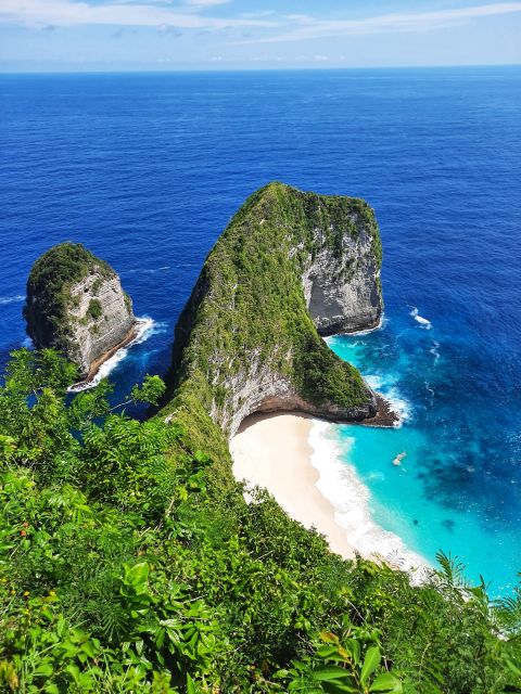Highlights of Nusa Penida West Islands Tour - All Inclusive - Nusa Penida Island Exploration