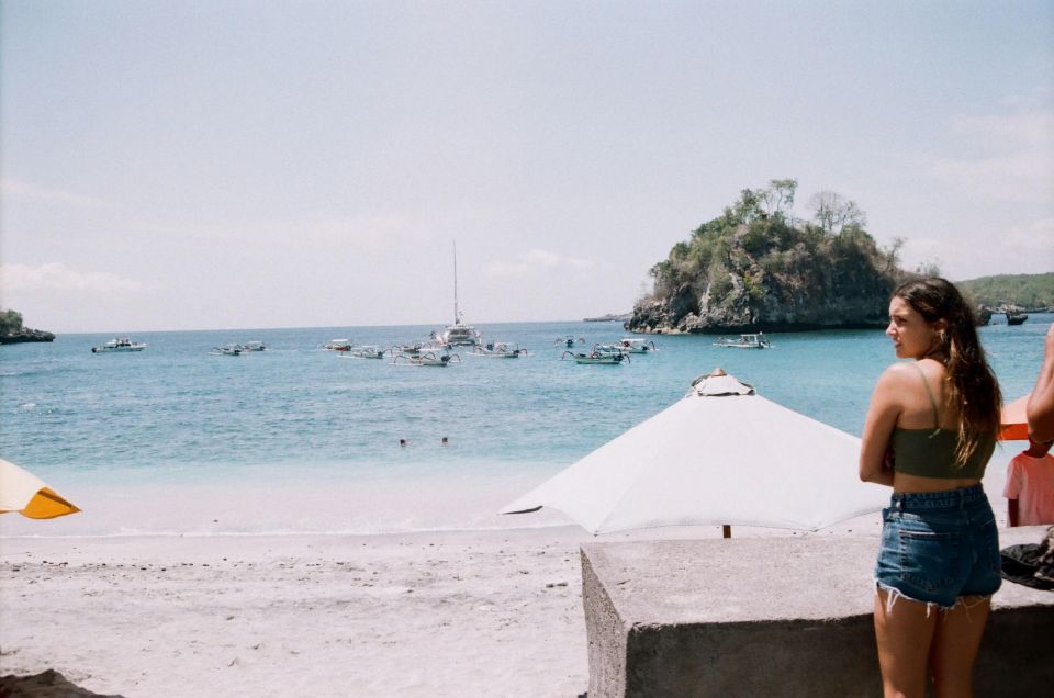 Highlights of Nusa Penida West Islands Tour - All Inclusive - Kelingking Beach