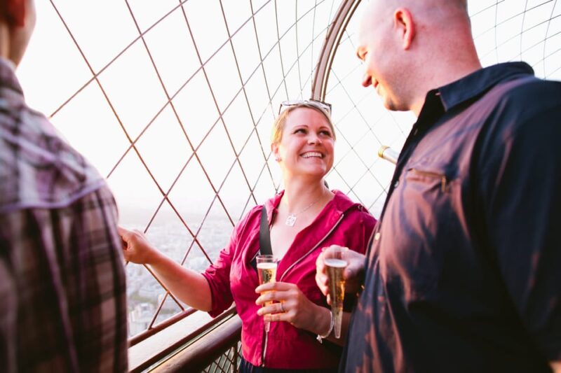 Highlights of Paris Bike Tour in Dutch - Captivating Stories From Enthusiastic Guides