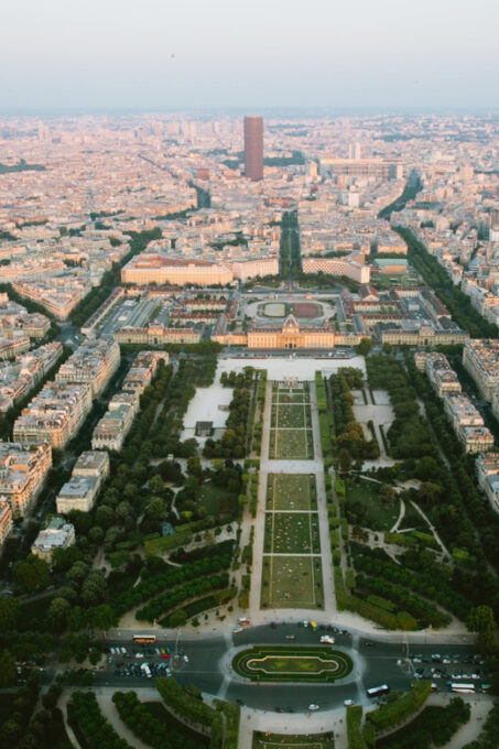 Highlights of Paris Bike Tour in Dutch - Positive Customer Feedback and Ratings