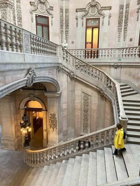 Highlights of Porto - Introduction: A Guided Walk Through Porto’s Charms
