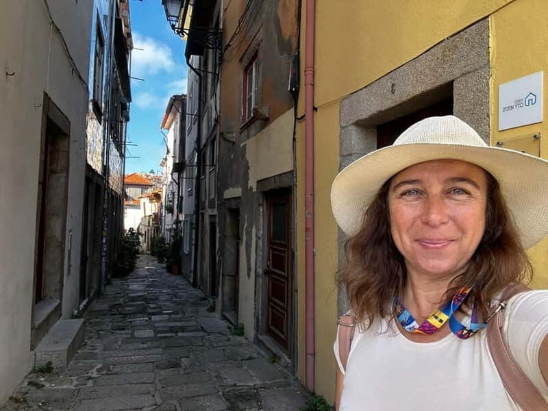 Highlights of Porto - Hidden Corners and Authentic Neighborhoods