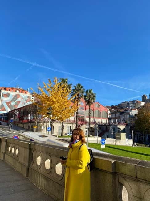 Highlights of Porto - Authentic and Value-Driven