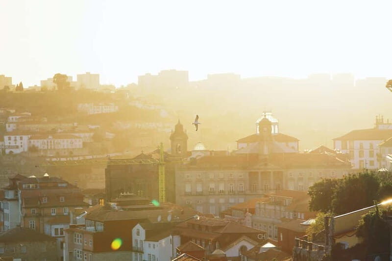 Highlights of Porto - Final Verdict