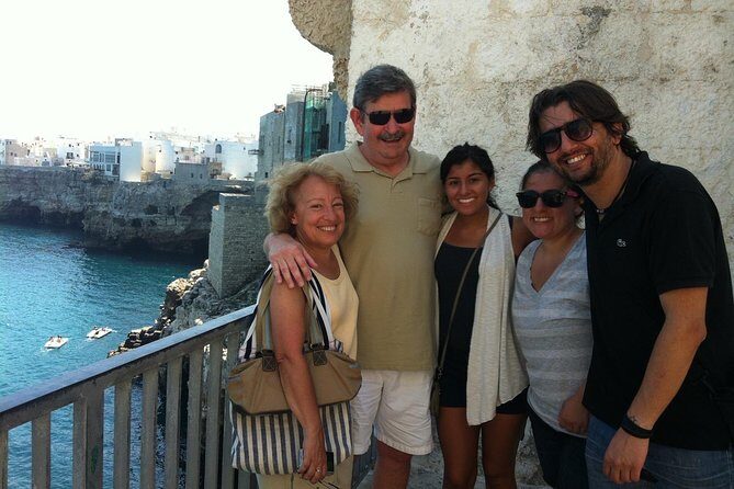 Highlights of Puglia: Bari, Alberobello and the charming villages - The Comfort and Convenience  