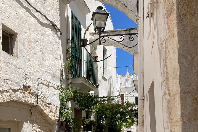 Highlights of Puglia: Bari, Alberobello and the charming villages - FAQ  
