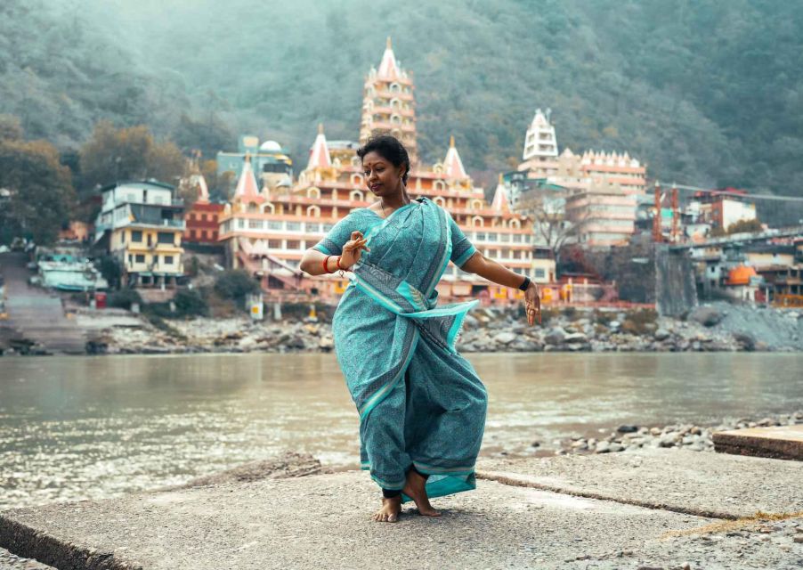 Highlights of Rishikesh & Haridwar (Guided Fullday Tour) - Frequently Asked Questions