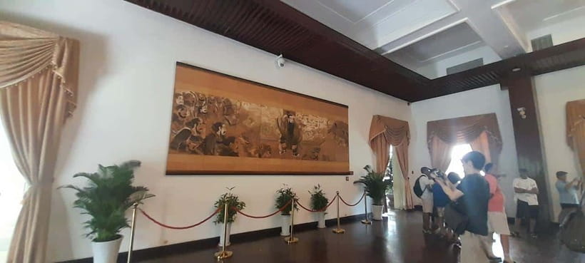 Highlights of Saigon City Half Day Tour - Inclusions and Exclusions