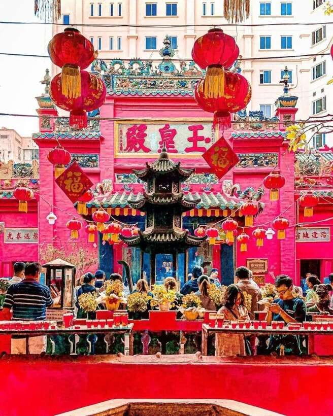 Highlights of Saigon City Half Day Tour - Booking Information