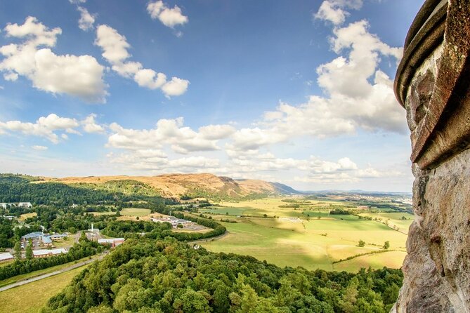 Highlights of Scotland Custom Private Tour With Scottish Local - Tour Overview