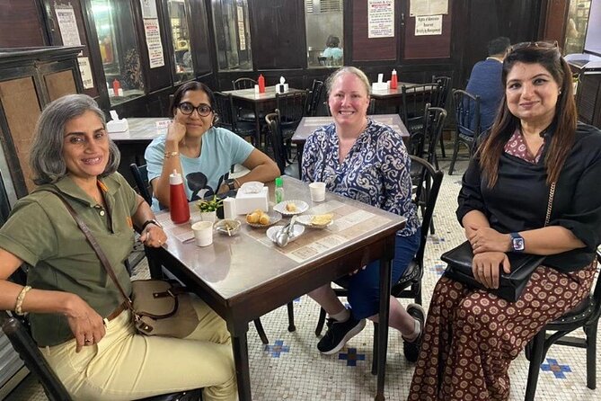 HIghlights of South Mumbai Guided Private Tour in AC Vehicle - Photogenic Locations